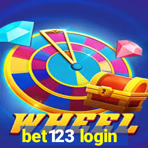 bet123 login